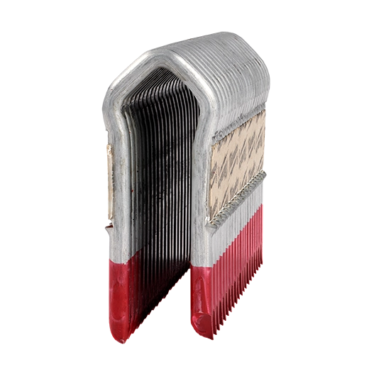 2" 9 Gauge Galvanized Staples