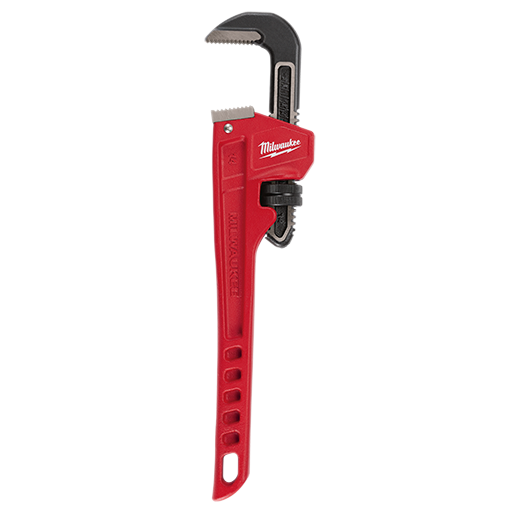 14 in. Steel Pipe Wrench