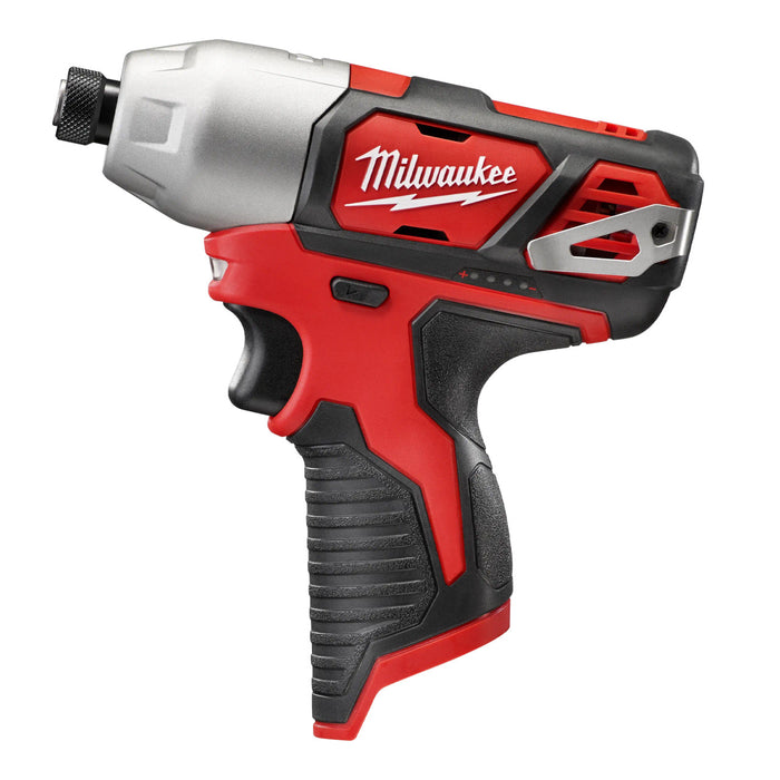 M12™ Cordless Lithium-Ion 4 Tool Combo Kit