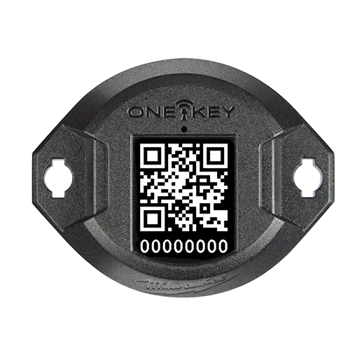 ONE-KEY BLUETOOTH TRACKING TAG