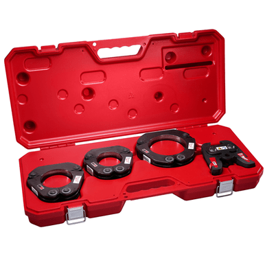 2-1/2" - 4" CTS-V Pivoting Press Ring Kit for M18™ FORCE LOGIC™ Press Tools