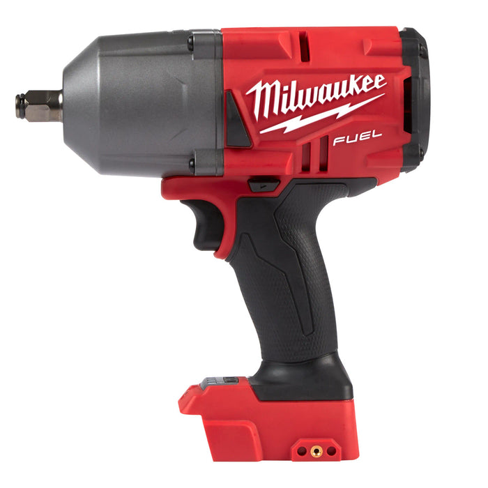 M18 FUEL™ 1/2 in. High Torque Impact Wrench with Friction Ring