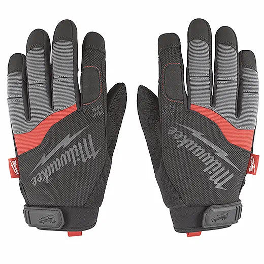 Performance Work Gloves – L