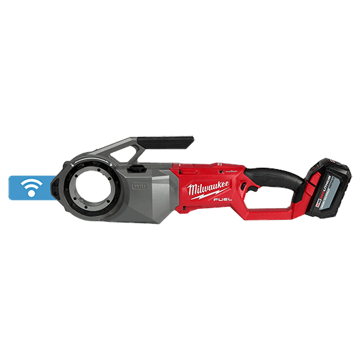 M18 FUEL™ Pipe Threader w/ ONE-KEY™ Kit