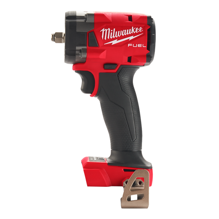 M18 FUEL™ 3/8 Compact Impact Wrench w/ Friction Tool