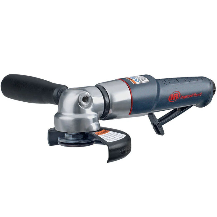 Ingersoll Rand Air Angle Grinder