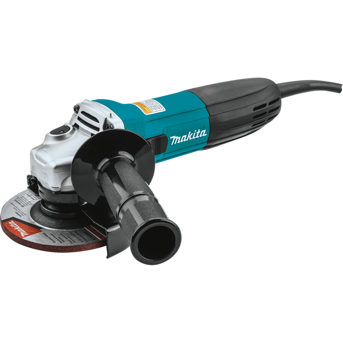 4‑1/2" Angle Grinder