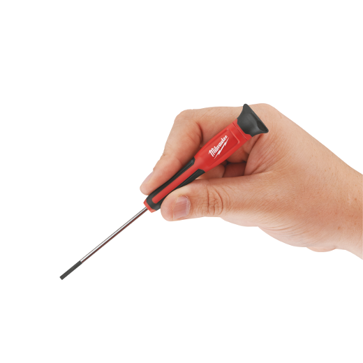 4-Piece Precision Screwdriver Set