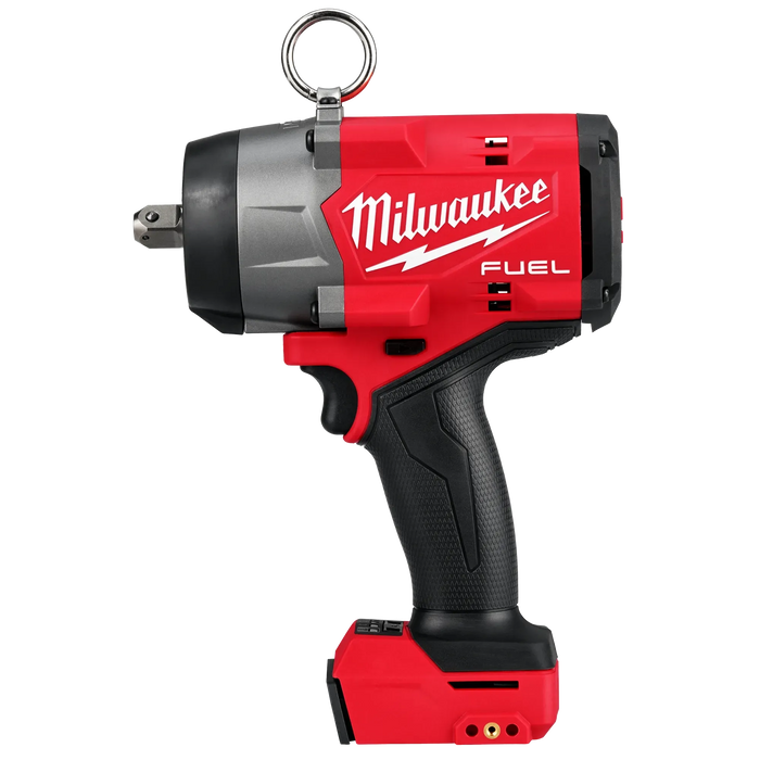 M18 FUEL™ 1/2" High Torque Impact Wrench w/ Pin Detent