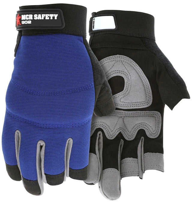 FASGUARD SYNTH 3-FINGERLESS
