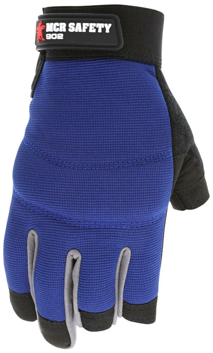 FASGUARD SYNTH 3-FINGERLESS