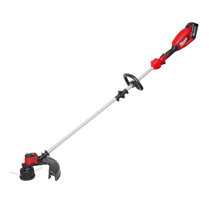 M18™ Brushless String Trimmer Kit