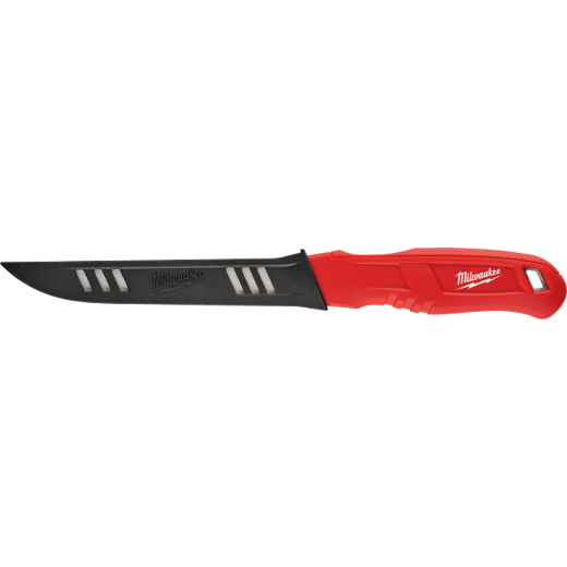 Smooth Blade Insulation Knife