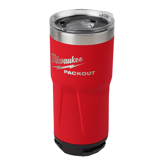 PACKOUT™ 30oz Tumbler Red