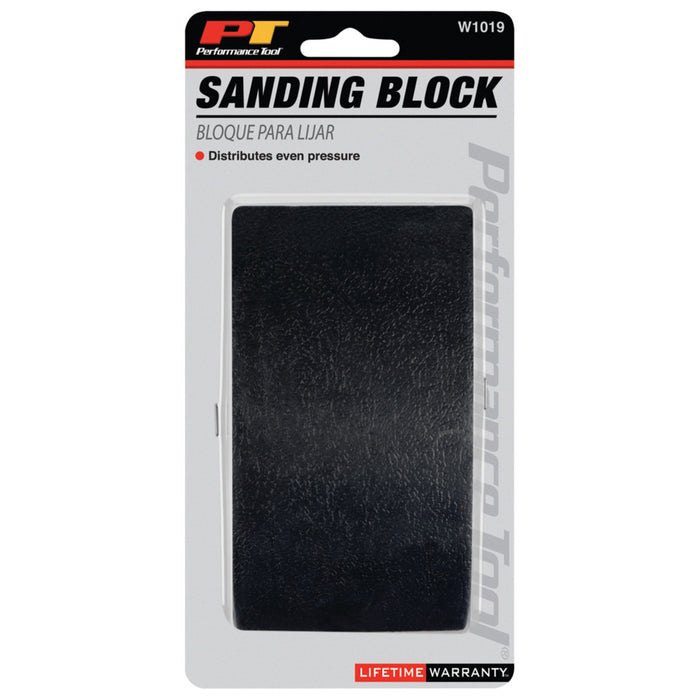 Sanding Block