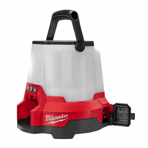 M18™ RADIUS™ LED Compact Site Light