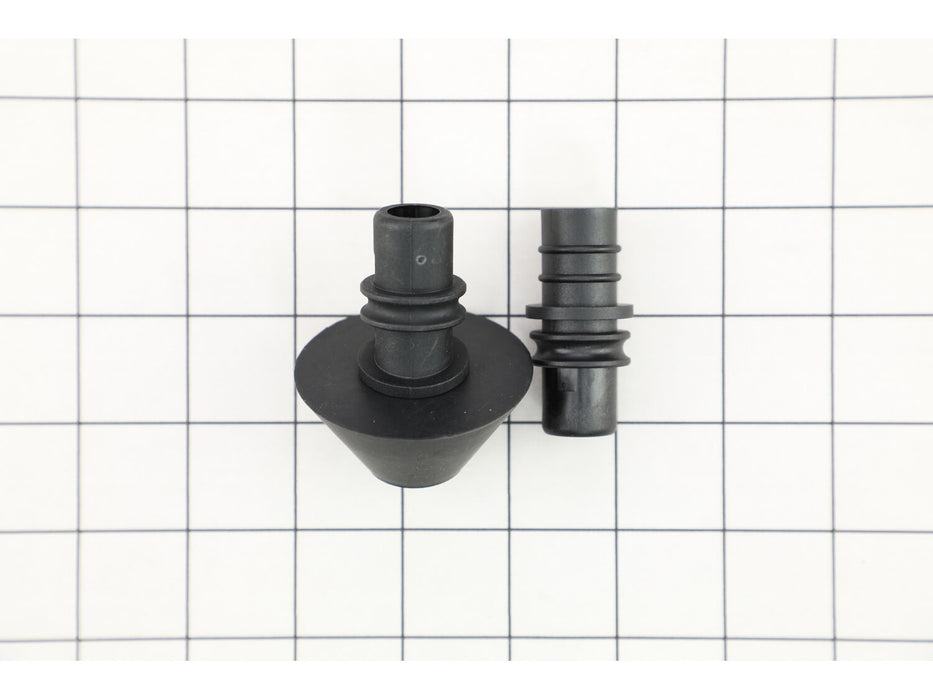 SML PLUG ASSY W/PKG