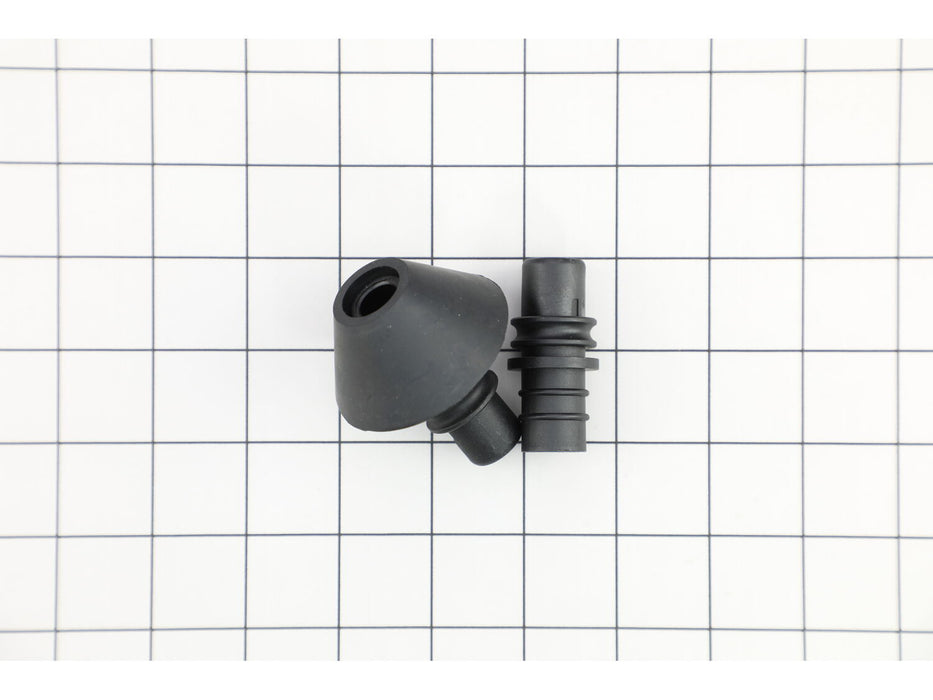 SML PLUG ASSY W/PKG
