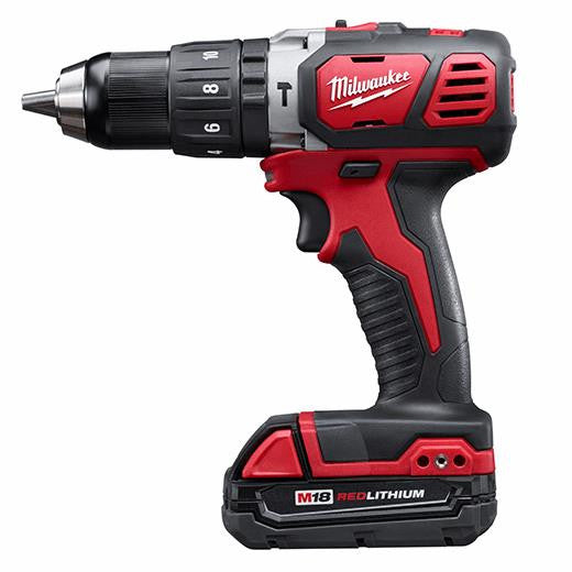 M18™ Compact 1/2 in. Hammer Drill/Driver Kit w/ Compact Batteries