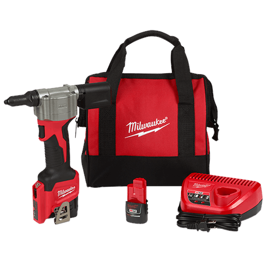 M12™ Rivet Tool Kit
