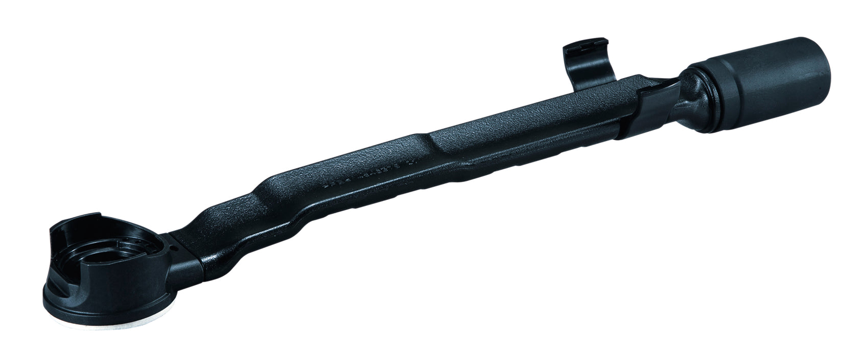DUST EXTRACTING ATTACHMENT