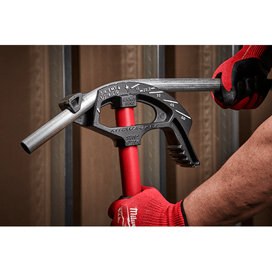 3/4" EMT Iron Conduit Bender