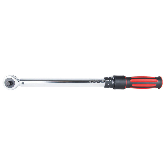 3/8" Dr. Torque Wrench 100 ft/lb.