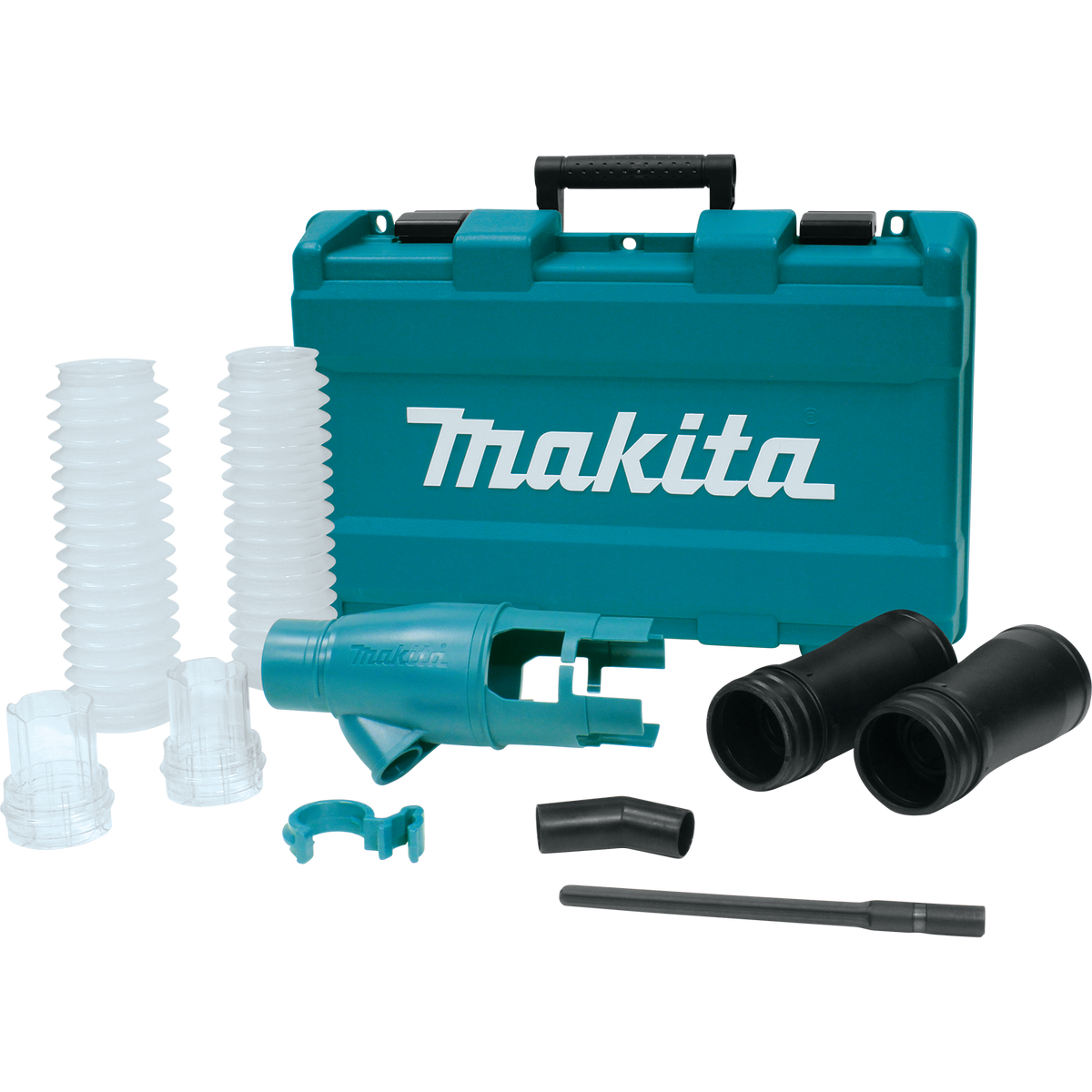 Dust Extraction Attachment Kit, SDS‑MAX, Drilling and Demolition ...