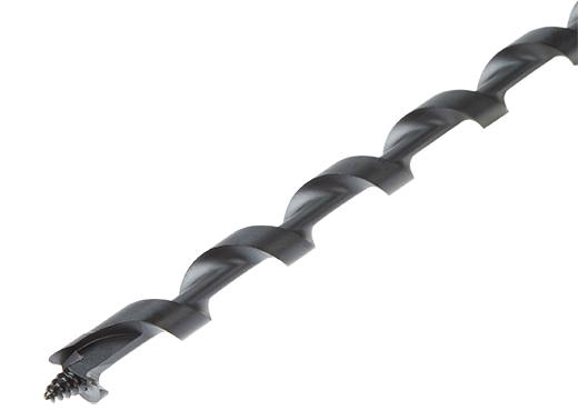 5/8" x 18" SHOCKWAVE™ Lineman's Impact Auger Bit
