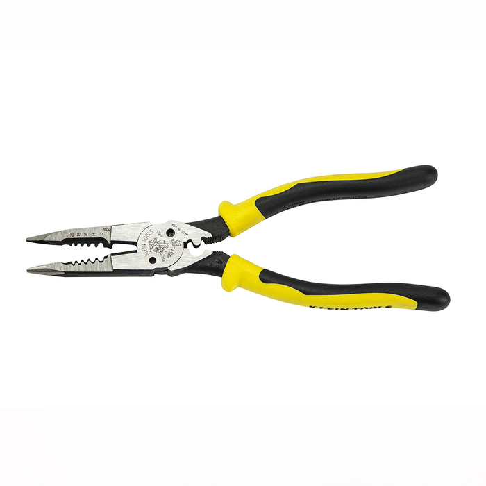 ALL PURPOSE PLIERS W/ CRIMPER