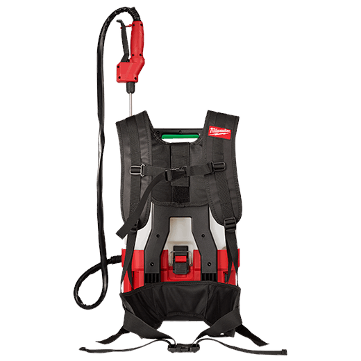 M18™ SWITCH TANK™ 4 Gallon Backpack Sprayer