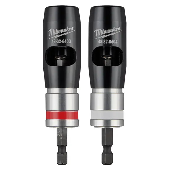 2PC Solid Wire Stripper Set