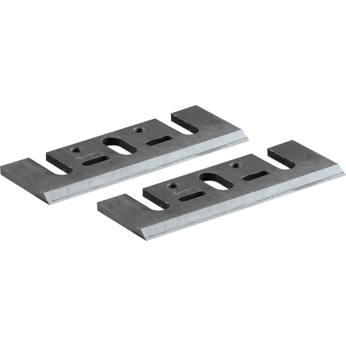3‑1/4" Planer Blade, Tungsten‑Carbide, 2/pk