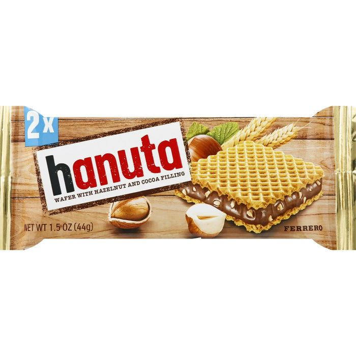 Hanuta T2