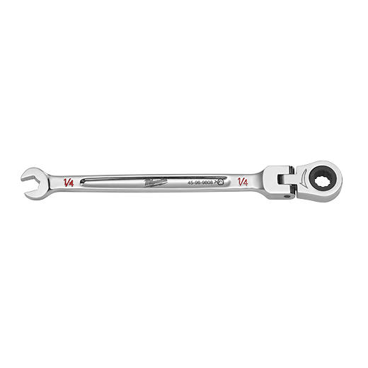 9/16" Flex Head Combination Wrench