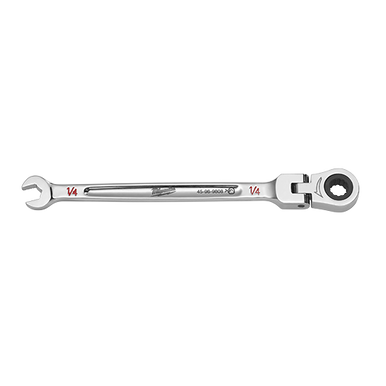 9/16" Flex Head Combination Wrench