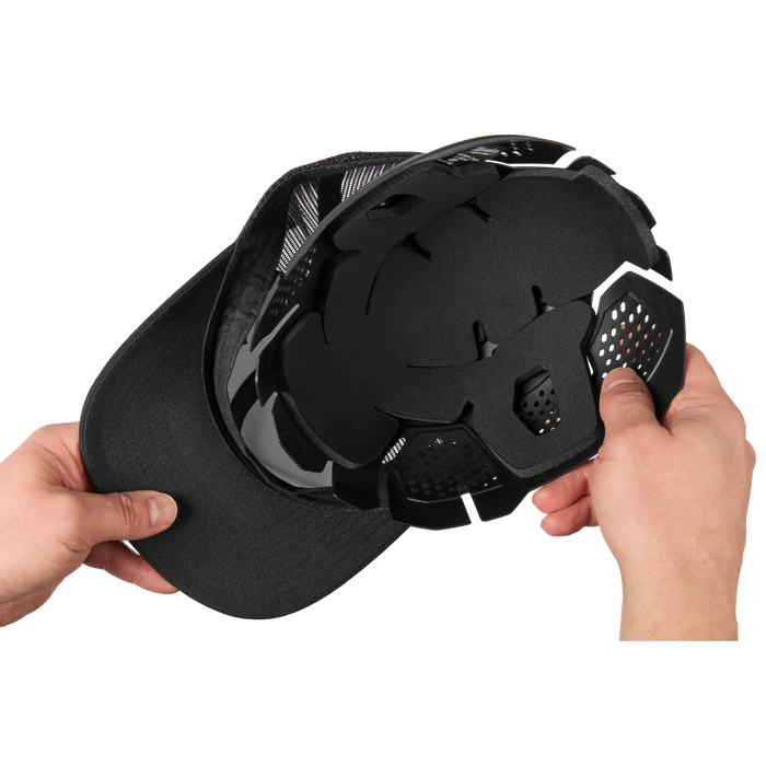 Universal Bump Cap Insert