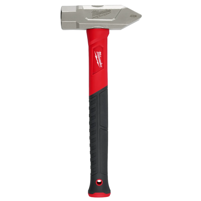 4lb Fiberglass Cross Peen Hammer
