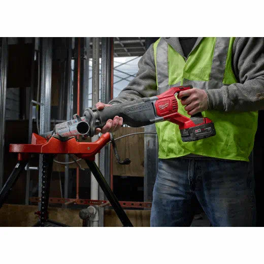 M18™ SAWZALL® Reciprocating Saw