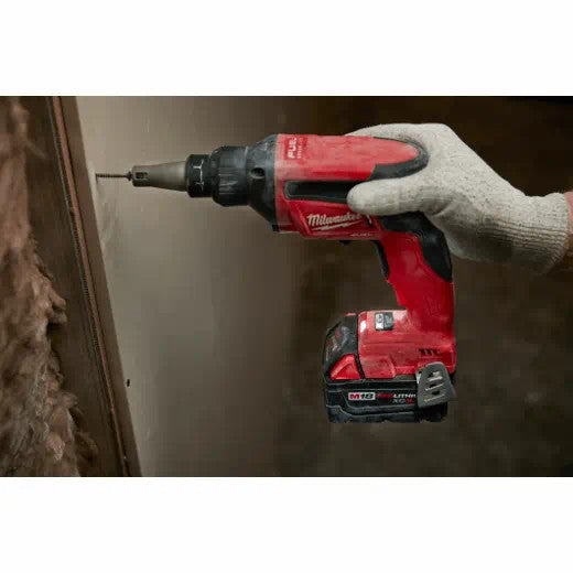 M18 FUEL™ Drywall Screw Gun- XC Kit