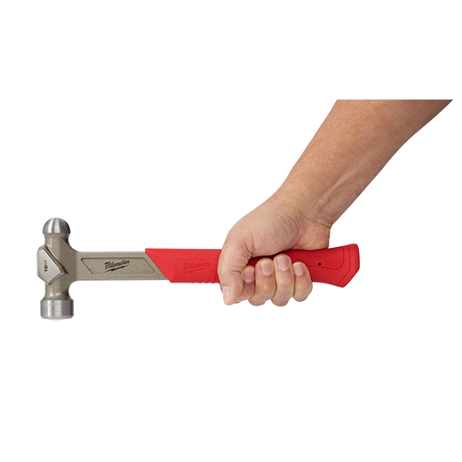 16oz Steel Ball Peen Hammer
