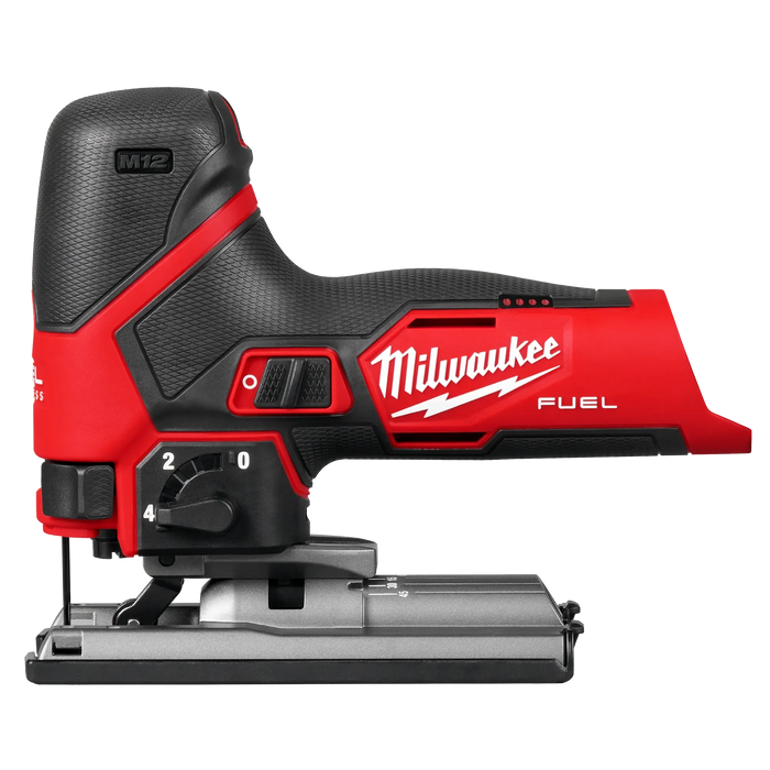 M12 FUEL™ Jig Saw