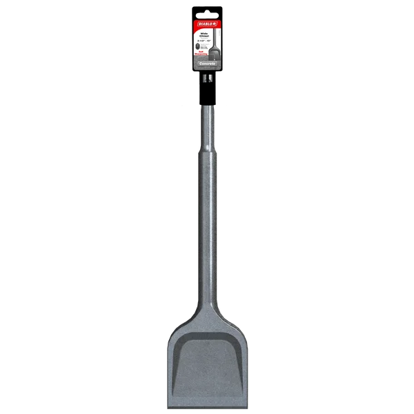 2-1/2" x 10" SDS-Plus Wide Chisel