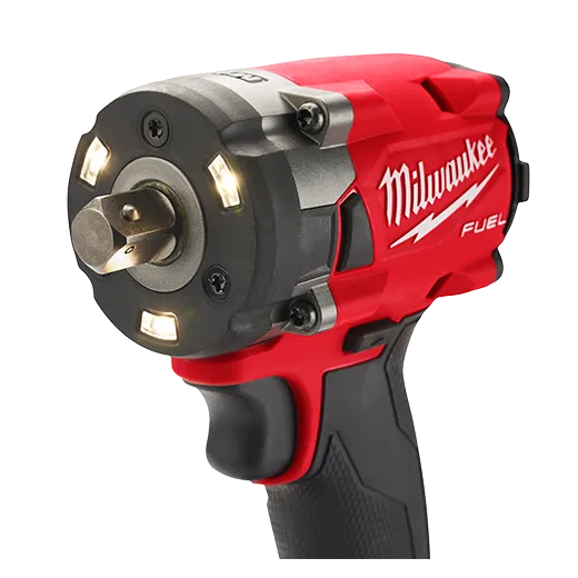 M18 FUEL™ 1/2 " Compact Impact Wrench w/ Pin Detent Bare Tool