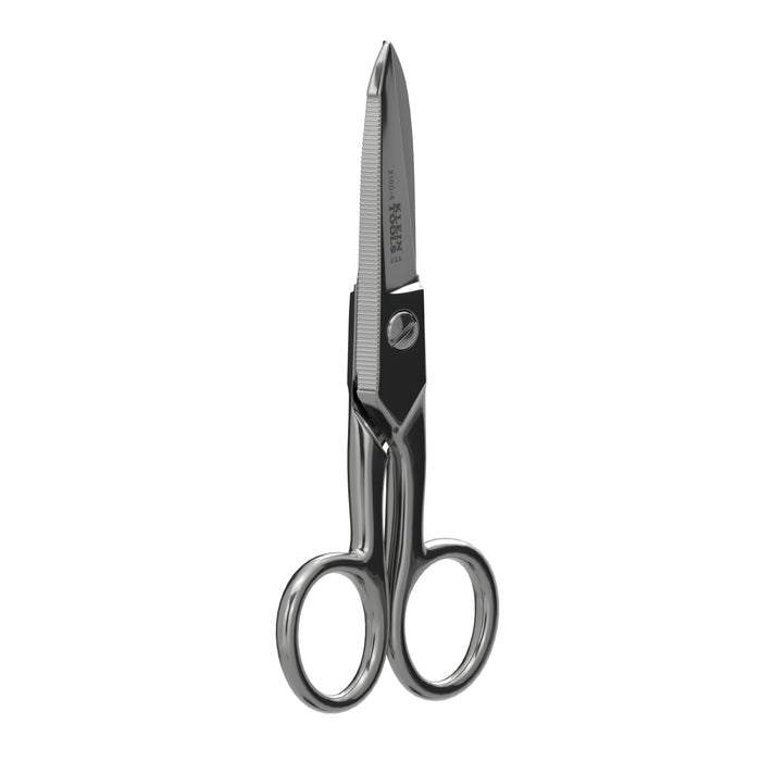 Electrician's Scissors, 5-1/4-Inch