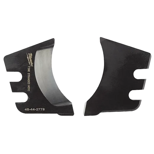 Fine Stranded Wire Cutting Jaw for M18™ FORCE LOGIC™ Cable Cutter