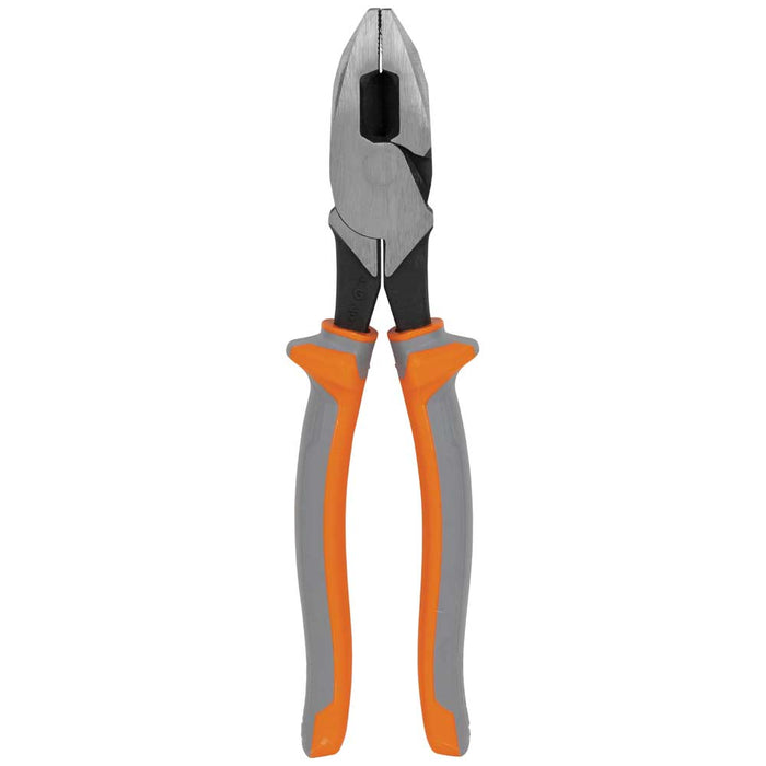 Insulated Pliers, Side Cutters, 9-Inch