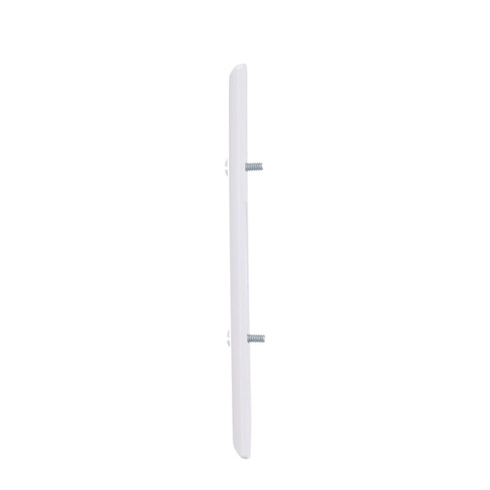 Eaton Wall Plate 1-Gang White