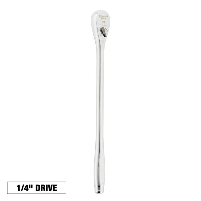 1/4" Drive 9" Ratchet