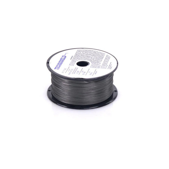 Techniweld Flux Cored Spool 71T-GS 0.35 2#